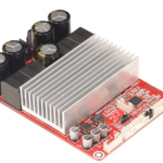 TPA3255 5.0 High-power Fever-grade HIFI Amplifier Board