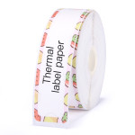 Label Paper For D11 And D110 Label Printers