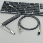 Navigation Plug Line Data Line Mechanical Keyboard Line Helix Data Line RGB Line