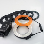 Professional Photography Lamp W48 LED Universal Ring lights