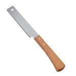 Fine Tooth Straight Handle Small Handsaw Household