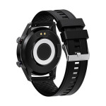 New Full Touch T7 Heart Rate Sports Bluetooth Business Smart Watch