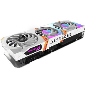 Rainbow IGame GeForce RTX 3060 Ti W OC LHR