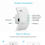 Wifi Repeater