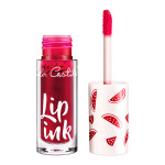 Fast Film-forming, Full-color, 3-color Juice Lip Tint