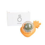 Pet Cat Mint Ball Toy Zihi Molar