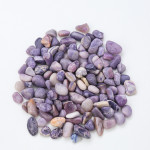 Natural Crystal Crushed Stone Small Particles Ornaments