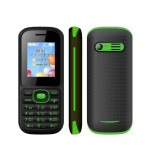 Dual card dual standby elderly mobile phone