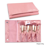 Premium Makeup Brush Set Soft Hair Eyeshadow