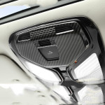 New 3 5 6 Series GT7 Series Modified Reading Light Frame