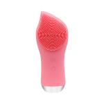 Cleansing Device Pore Cleaner Electric Silicone Cleansing Device To Blackheads