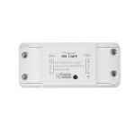 Tuya Wifi 10A 2200W Wireless Remote Timer White