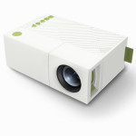 Le Jiada YG300 HD Micro Projector