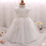 Wholesale Of New Flowers, Children's Skirts, Summer Baby Pearls, Baby Dresses, Princess Dresses Wholesale