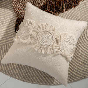 Luxury Pillows For A High-end Hotel Villa Showroom