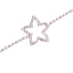 Star Anklet Summer Beach Sexy Full Of Five-pointed Stars