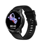 Bluetooth Calling Heart Rate Sports Information Alert Smartwatch