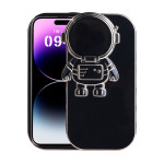 Stand Astronaut Phone Case Full Package Drop-proof