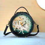 Women's Small Handbag With Design Sense