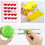 Round Cutter Office Supplies Paper Knife