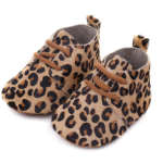 European And American Baby Toddler Soft Sole Shoes