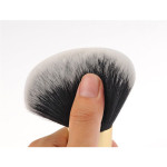 Loose Powder Brush Single Large Chubby Pier Loose Powder Foundation Brush