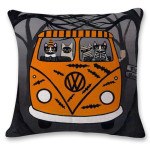 Modern Retro Car Cushion Office