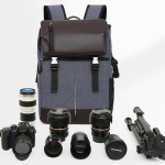 Large Capacity Professional Photography Backpack