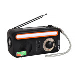 Radio Portable Elderly