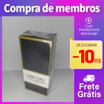 Perfume Importado Feminino 50ml Marcas Famosas De Alta Fixacao