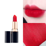 Non-fading Non-stick Cup Moisturizing Matte Lipstick