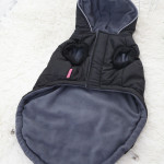 Thickened Vest Padded Jacket Pet Vest