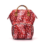 Fashionable Large-Capacity Lightweight Multifunctional Mother And Baby Bag