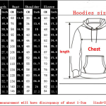 Shark Head Sweater 3D Zipper Fashion Casual Hoodie