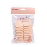 Square Puff 20 Pieces Of Cotton Pads