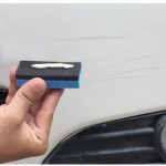 Car Scratch Repair Artifact To Remove Scratches Polishing Wax