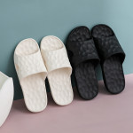 Geometric Slippers Summer Home Bathroom Slippers Women Shoes