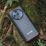 DOOGEE Fire 6 Smartphone