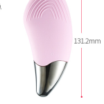 Charging Silicone Cleansing Instrument