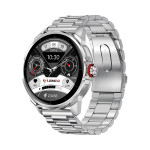 1.3 Inch IP68 Waterproof Swimming Smart Watch