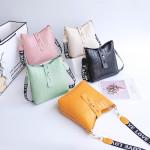 Bucket Bag Large Capacity Shoulder Messenger