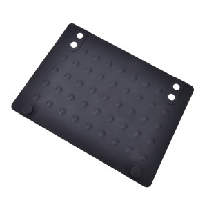 Curling Heat Insulation Pad Storage Non-Slip Silicone Pad