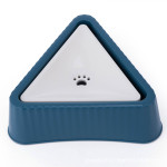 Pet Floating Bowl Separate Cat Water Dispenser