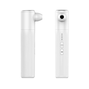 Home Visual Pore Cleaning And Blackhead Removal Instrument