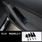 Door Handle Storage Box Modification Accessories Decoration