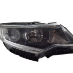 Headlight Lamp Shade Type Pc