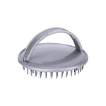 Scalp Decontamination Cleaning Dandruff Shampoo Tool