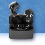 EdifierWalker TWS5 Real Wireless Bluetooth Headset Binaural Sports Running Waterproof Call In-ear