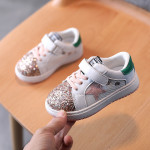 Spring And Summer Children's Boys Casual Sports Shoes