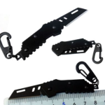 Pocket folding knife